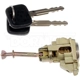 Purchase Top-Quality Door Lock Cylinder Set by DORMAN (OE SOLUTIONS) - 989-726 pa2