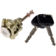 Purchase Top-Quality Door Lock Cylinder Set by DORMAN (OE SOLUTIONS) - 989-726 pa3