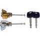 Purchase Top-Quality Door Lock Cylinder Set by DORMAN (OE SOLUTIONS) - 989-727 pa2