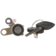 Purchase Top-Quality STANDARD - PRO SERIES - DL107 - Driver Side Door Lock Kit pa3