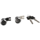 Purchase Top-Quality STANDARD - PRO SERIES - DL140 - Door Lock Kit pa1