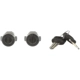 Purchase Top-Quality STANDARD - PRO SERIES - DL146 - Door Lock Kit pa1