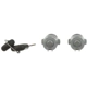 Purchase Top-Quality STANDARD - PRO SERIES - DL146 - Door Lock Kit pa3