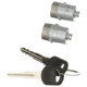 Purchase Top-Quality STANDARD - PRO SERIES - DL146 - Door Lock Kit pa4