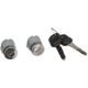 Purchase Top-Quality STANDARD - PRO SERIES - DL179 - Door Lock Kit pa2