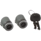 Purchase Top-Quality Door Lock Cylinder Set by STANDARD - PRO SERIES - DL19B pa1