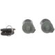 Purchase Top-Quality Door Lock Cylinder Set by STANDARD - PRO SERIES - DL19B pa2