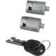 Purchase Top-Quality Door Lock Cylinder Set by STANDARD - PRO SERIES - DL19B pa4