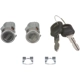 Purchase Top-Quality STANDARD - PRO SERIES - DL224 - Door Lock Kit pa1
