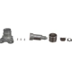Purchase Top-Quality STANDARD - PRO SERIES - DL281 - Driver Side Door Lock Kit pa1