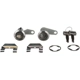 Purchase Top-Quality STANDARD - PRO SERIES - DL3 - Door Lock Kit pa1