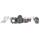 Purchase Top-Quality STANDARD - PRO SERIES - DL302 - Door Lock Kit pa1