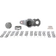 Purchase Top-Quality STANDARD - PRO SERIES - DL302 - Door Lock Kit pa3