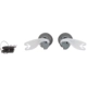 Purchase Top-Quality STANDARD - PRO SERIES - DL53 - Door Lock Kit pa2