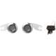 Purchase Top-Quality STANDARD - PRO SERIES - DL53 - Door Lock Kit pa3