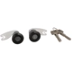 Purchase Top-Quality STANDARD - PRO SERIES - DL54 - Door Lock Kit pa2