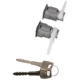 Purchase Top-Quality STANDARD - PRO SERIES - DL54 - Door Lock Kit pa4