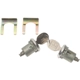 Purchase Top-Quality STANDARD - PRO SERIES - DL6B - Passenger Side Door Lock Kit pa1