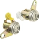 Purchase Top-Quality STANDARD - PRO SERIES - DL72 - Front Door Lock Kit pa2