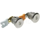 Purchase Top-Quality STANDARD/T-SERIES - DL140T - Door Lock Cylinder Set pa4
