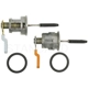 Purchase Top-Quality STANDARD/T-SERIES - DL140T - Door Lock Cylinder Set pa5