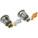 Purchase Top-Quality STANDARD/T-SERIES - DL140T - Door Lock Cylinder Set pa6