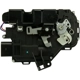 Purchase Top-Quality URO - 4B1837015H - Door Latch Actuator Assembly pa4