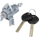 Purchase Top-Quality Door Lock Cylinder Set by URO - 51217035421 pa3