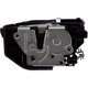 Purchase Top-Quality URO - 51227202147 - Door Latch Actuator Assembly pa3