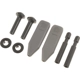 Purchase Top-Quality Door Lock Knob by DORMAN - 75399 pa2