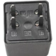 Purchase Top-Quality Door Lock Relay by ACDELCO PROFESSIONAL - D1741C pa26