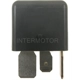 Purchase Top-Quality Door Lock Relay by BLUE STREAK (HYGRADE MOTOR) - RY1072 pa3