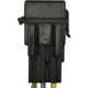 Purchase Top-Quality Door Lock Relay by BLUE STREAK (HYGRADE MOTOR) - RY1809 pa3