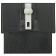 Purchase Top-Quality Door Lock Relay by BLUE STREAK (HYGRADE MOTOR) - RY1057 pa1