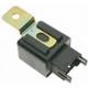 Purchase Top-Quality Door Lock Relay by BLUE STREAK (HYGRADE MOTOR) - RY352 pa7