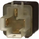 Purchase Top-Quality Door Lock Relay by BLUE STREAK (HYGRADE MOTOR) - RY416 pa69