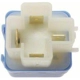 Purchase Top-Quality Door Lock Relay by BLUE STREAK (HYGRADE MOTOR) - RY416 pa74