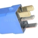 Purchase Top-Quality Door Lock Relay by BLUE STREAK (HYGRADE MOTOR) - RY640 pa2