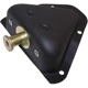 Purchase Top-Quality Door Lock Striker by CROWN AUTOMOTIVE JEEP REPLACEMENT - 55029455K pa1
