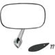 Purchase Top-Quality Door Mirror by AUTOTECNICA - CE0814089 pa1