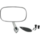 Purchase Top-Quality AUTOTECNICA - CE0814090 - Passenger Side View Mirror pa1