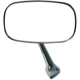 Purchase Top-Quality AUTOTECNICA - CE0814090 - Passenger Side View Mirror pa2