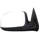 Purchase Top-Quality Door Mirror by CIPA USA - 27375 pa2