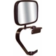 Purchase Top-Quality CIPA USA - 41100 - Door Mirror pa2