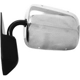 Purchase Top-Quality Door Mirror by CIPA USA - 46300 pa2