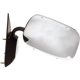 Purchase Top-Quality Door Mirror by CIPA USA - 46300 pa3