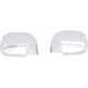 Purchase Top-Quality Door Mirror Cover by AUTO VENTSHADE - 687666 pa1