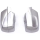 Purchase Top-Quality Door Mirror Cover by AUTO VENTSHADE - 687683 pa2