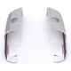 Purchase Top-Quality Door Mirror Cover by AUTO VENTSHADE - 687685 pa2
