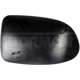 Purchase Top-Quality Door Mirror Cover by DORMAN (OE SOLUTIONS) - 959-004 pa4